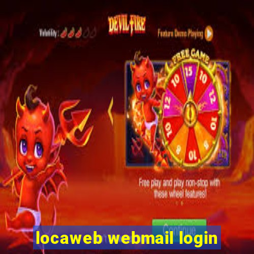 locaweb webmail login